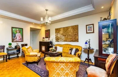 Apartamento a venda com 3 quartos sendo uma suíte e 1 vaga no bairro independência