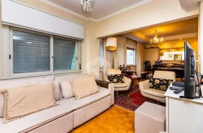 Apartamento a venda com 3 quartos sendo uma suíte e 1 vaga no bairro independência