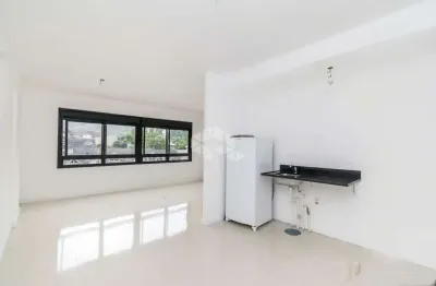 Loft à venda no bairro jardim botânico,  porto alegre