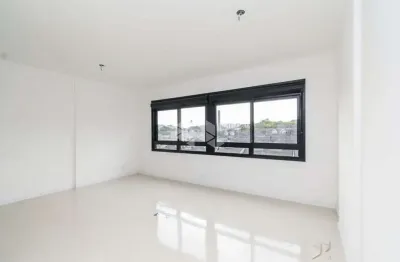 Flat com 1 quarto à venda na Avenida Ipiranga, 8484, Jardim Botânico, Porto Alegre