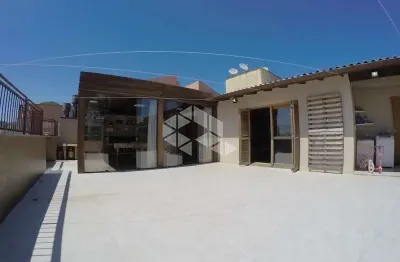 Cobertura com 251 m² e 3 quartos à venda no bairro teresópolis.