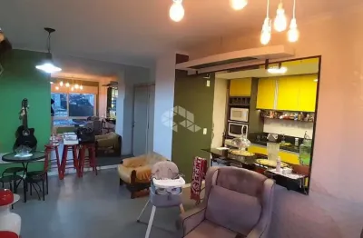 Apartamento com 2 quartos à venda na Rua Doutor Barcelos, 2780, Tristeza, Porto Alegre