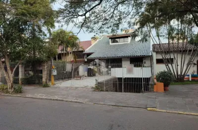 Casa com 4 quartos à venda na Avenida Engenheiro Alfredo Correa Daudt, 290, Boa Vista, Porto Alegre