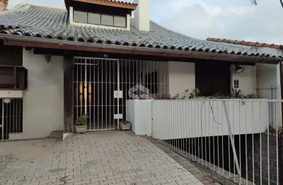 Casa com 4 quartos à venda na Avenida Engenheiro Alfredo Correa Daudt, 290, Boa Vista, Porto Alegre