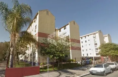 Apartamento a venda de 2 dormitórios e vaga de estacionamento no bairro partenon em porto alegre/rs