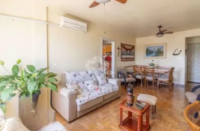 Apartamento com 2 dormitórios e 76m² privativos - amplo, arejado e com localização privilegiada em porto alegre!