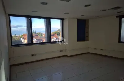 Sala comercial à venda na Avenida Luiz Manoel Gonzaga, 450, Três Figueiras, Porto Alegre