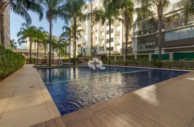Apartamento com 3 quartos à venda na Rua Doutor Carlos Renato R. Fonseca, 125, Jardim Itu Sabará, Porto Alegre