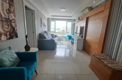 Apartamento à venda no jardim botânico, porto alegre