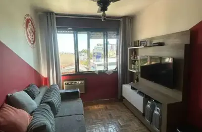 Apartamento com 2 quartos à venda na Rua Estácio Pessoa, 126, Cristo Redentor, Porto Alegre