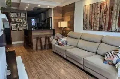 Casa com 3 quartos à venda na Avenida Obedy Cândido Vieira, 802, Central Parque, Cachoeirinha