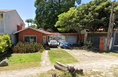 Casa com 4 quartos à venda na Rua Licínio Cardoso, 36, Chácara das Pedras, Porto Alegre
