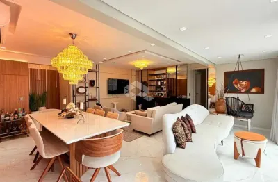 Apartamento com 3 quartos à venda na Rua São Josemaria Escriva, 555, Jardim do Salso, Porto Alegre