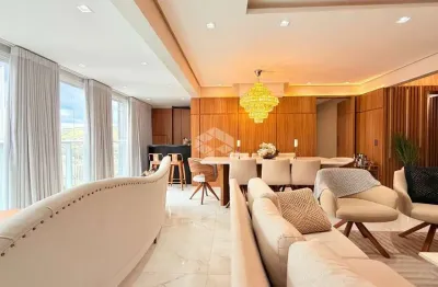 Apartamento com 3 quartos à venda na Rua São Josemaria Escriva, 555, Jardim do Salso, Porto Alegre