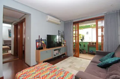 Apartamento 3 quartos 1 suíte com 2 vagas mont serrat - porto alegre