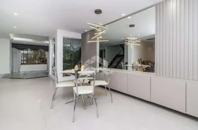 Casa com 4 quartos à venda na Rua Miracema, 297, Chácara das Pedras, Porto Alegre