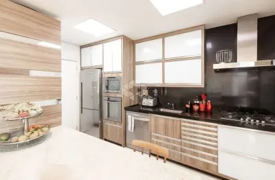 Apartamento com 3 quartos à venda na Rua Nicola Mathias Falci, 50, Jardim do Salso, Porto Alegre