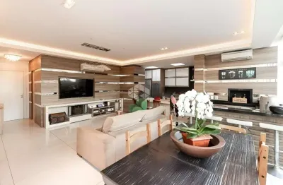 Apartamento garden de 3 quartos (2 sui?tes) à venda no bairro central parque