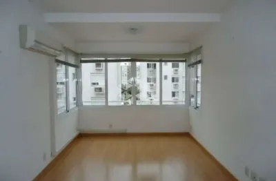 Apartamento de 02 dormitórios, 1 suíte, 01 vaga de garagem no bairro tristeza