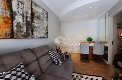 Apartamento impecável de 77m privativos 3 quartos e 2 vagas no bairro passo da areia