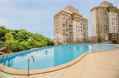 Apartamento 3 dormitórios com vaga no jardim carvalho - porto alegre