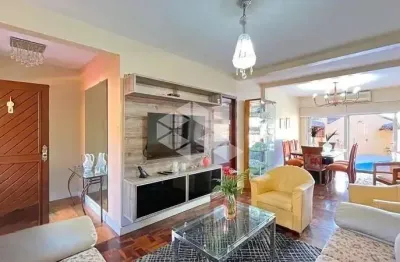 Casa com 3 quartos à venda na Acesso dos Gerânios, 35, Santa Tereza, Porto Alegre