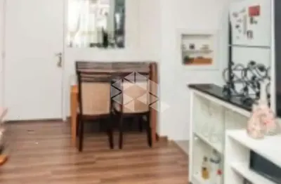 Apartamento 2 quartos à venda alameda três de outubro, sarandi - porto alegre