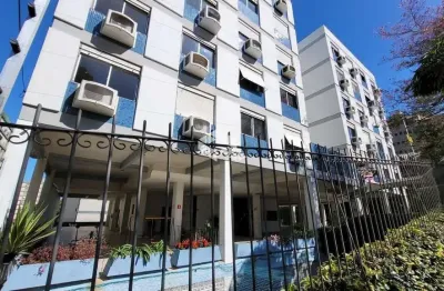 Apartamento com 2 quartos à venda na Rua Ferreira Viana, 853, Petrópolis, Porto Alegre