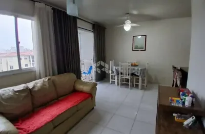 Apartamento com 3 quartos à venda na Rua Doutor José Bento Corrêa, 545, Protásio Alves, Porto Alegre