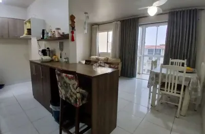 Apartamento com 3 quartos à venda na Rua Doutor José Bento Corrêa, 545, Protásio Alves, Porto Alegre