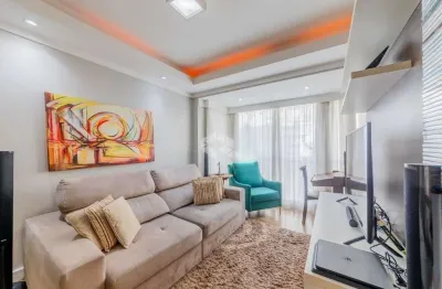 Apartamento com 68m², 2 quartos, 1 suíte, 1 vaga, no bairro passo da areia