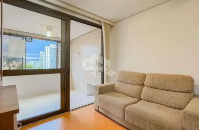 Apartamento de 2 quartos 1 suíte 2 vagas no jardim botânico em porto alegre