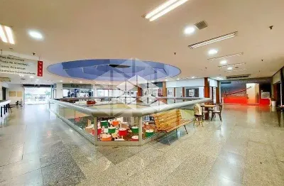 Loja térrea com 33,34m² no 5ª avenida center, com vitrine interna e externa no bairro moinhos de vento porto alegre rs
