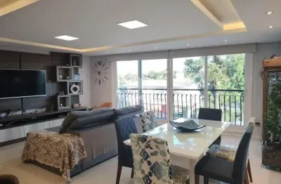 Apartamento com 2 quartos à venda na Rua Prata, 199, Liberdade, Esteio