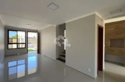 Casa com 3 quartos à venda na Planeta Marte, 20, Camobi, Santa Maria