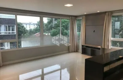 Apartamento 2 dormitórios / suíte, 2 box no nossa senhora das graças!