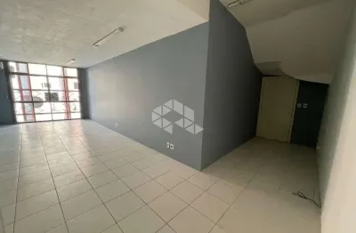 Sala 103,49 m² privativo, bairro passo da areia, porto alegre