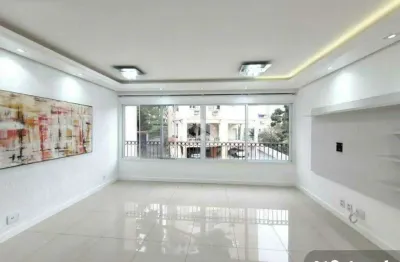 Apartamento com 2 quartos à venda na Rua La Plata, 566, Jardim Botânico, Porto Alegre