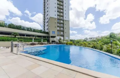 Apartamento com 2 quartos à venda na Rua Irmão Norberto Francisco Rauch, 700, Jardim Carvalho, Porto Alegre