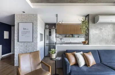 Apartamento com 3 quartos à venda na Rua Coronel Claudino, 25, Cristal, Porto Alegre