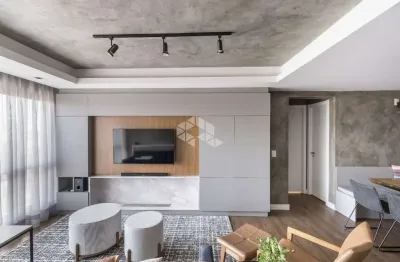 Apartamento com 3 quartos à venda na Rua Coronel Claudino, 25, Cristal, Porto Alegre