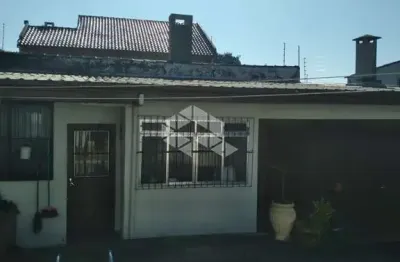 Casa com 3 quartos à venda na Rua Francisco Braga, 32, Partenon, Porto Alegre