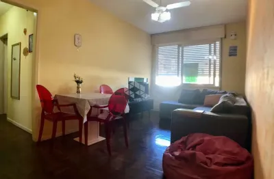 Apartamento com 2 quartos, 2 banheiros no bairro auxiliadora