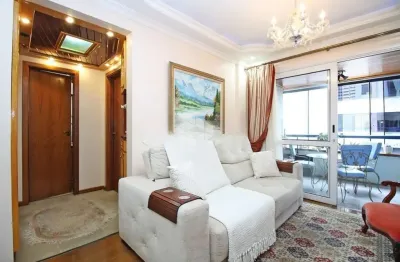 Apartamento com 2 quartos à venda na Rua Sapê, 410, Passo da Areia, Porto Alegre