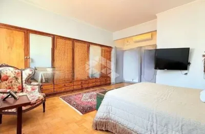 Apartamento de 4 dormitórios com suíte master e vista deslumbrante - porto alegre