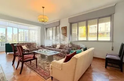 Apartamento de 4 dormitórios com suíte master e vista deslumbrante - porto alegre