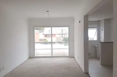 Apartamento novo  2 dormitórios, suíte e 2 vagas de garagem no bairro tristeza em porto alegre