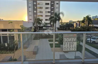 Apartamento com 3 quartos à venda na Rua São Josemaria Escriva, 555, Jardim do Salso, Porto Alegre