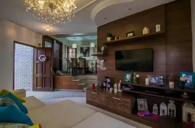 Casa com 3 quartos 1 suíte 2 banheiros 2 vagas com 166m² no bairro jardim planalto