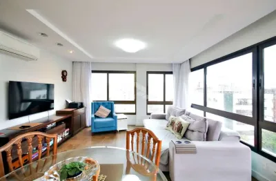 Apartamento 2 suítes 2 vagas simples, avenida mariland, auxiliadora - porto alegre